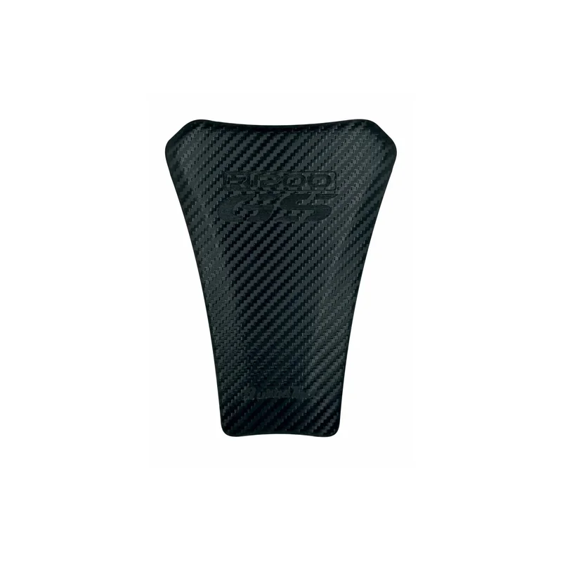 BMW R1200GS Ergonomics - TANK PAD - Carbon
