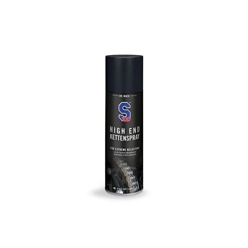 Chain High End Lube - 300ml