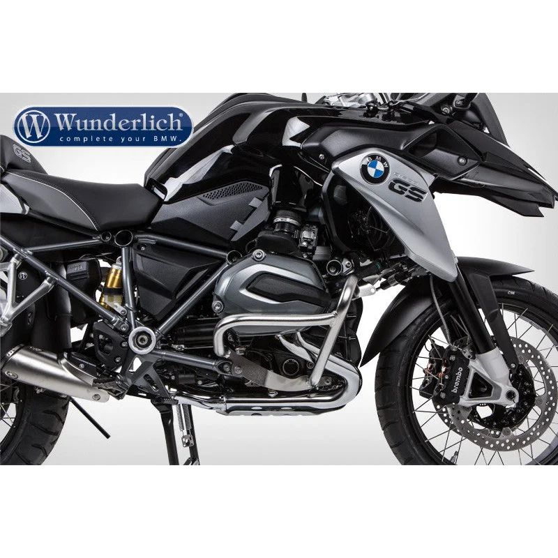BMW R1200 GS LC Protection - Engine Guard - Stainless Steel