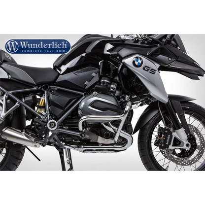 BMW R1200 GS LC Protection - Engine Guard - Stainless Steel