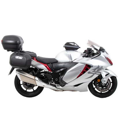 Suzuki Hayabusa (21-) Carrier - C-BOW Sidecase