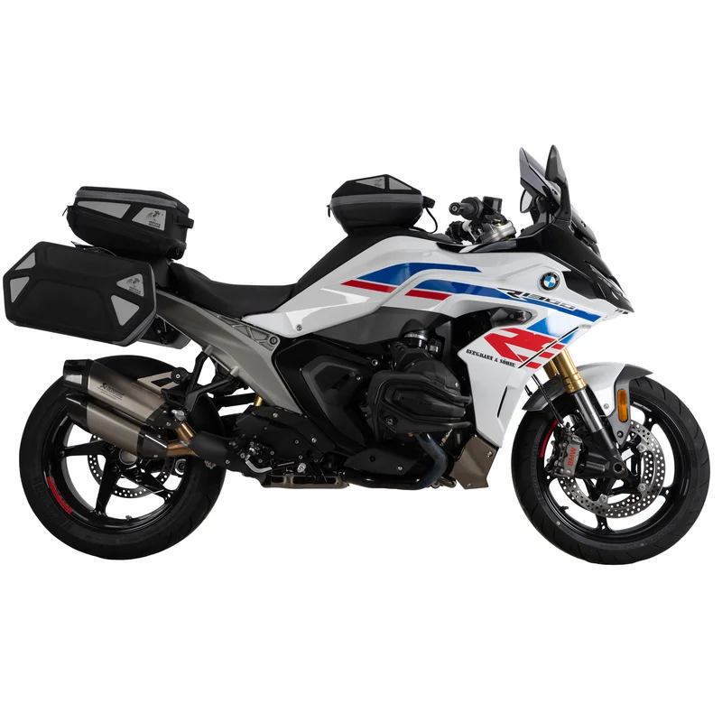 BMW R 1300 RS Luggage - Sportrack