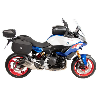 BMW F 900 XR Luggage Carrier - C-Bow