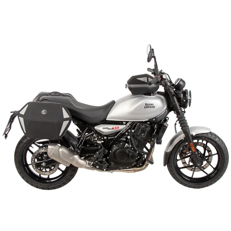 ROYAL ENFIELD GUERRILLA 450 - Tank Ring Basic