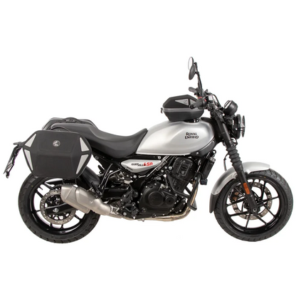 ROYAL ENFIELD GUERRILLA 450 - Tank Ring Basic