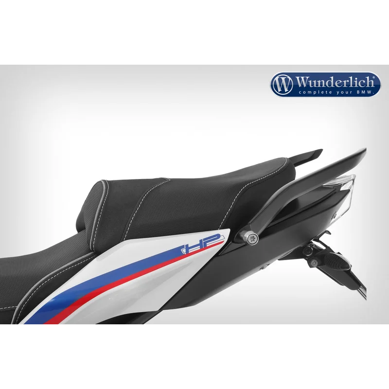 BMW R Series Seat - Passenger / Rear "Active Comfort" - Standard
