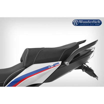 BMW R Series Seat - Passenger / Rear "Active Comfort" - Standard