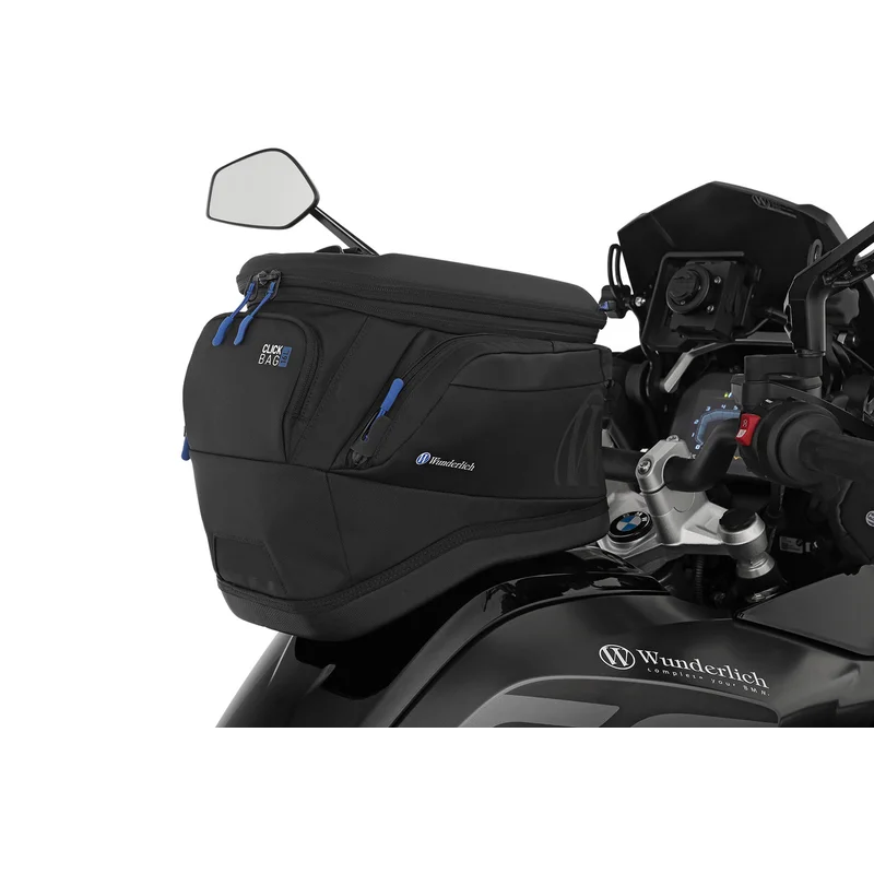 Tank Bag - Click 16