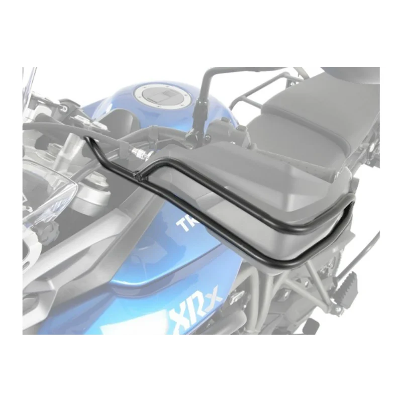 Triumph Tiger Explorer 1200 Protection - Hand Guard " Metal Bars" - 2016 Onwards