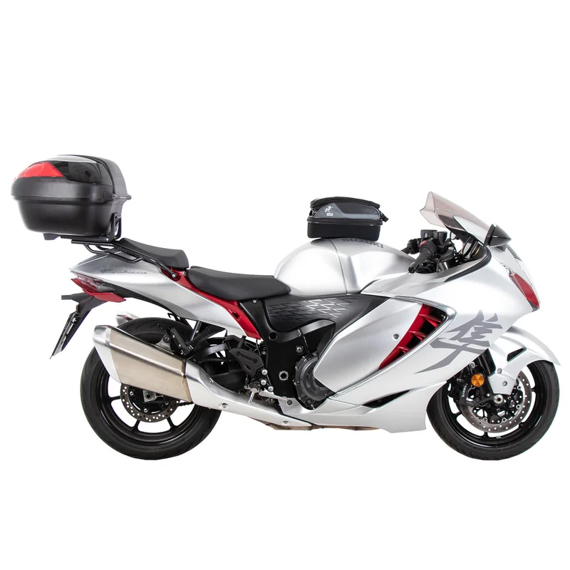 Suzuki Hayabusa (21-) Carrier - Top Case