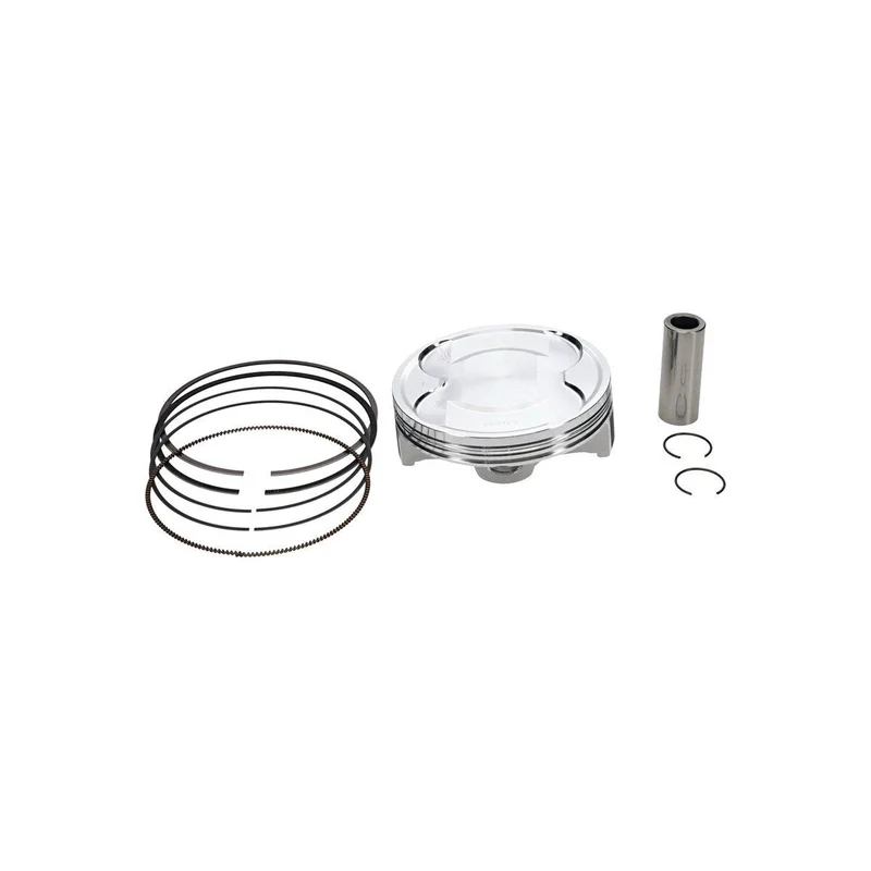 Forged Replica Piston Kit (24595A)