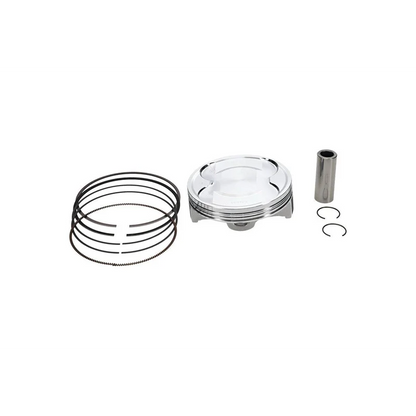 Forged Replica Piston Kit (24595A)