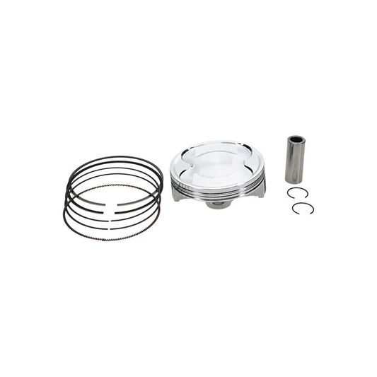 Forged Replica Piston Kit (24595A)