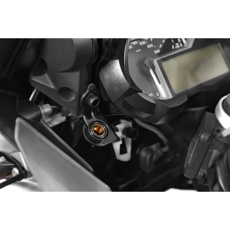 BMW Ergonomics - Socket Holder