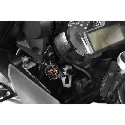 BMW Ergonomics - Socket Holder