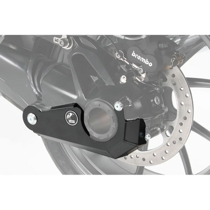 BMW R1250R Protection - Cardan Shaft Protection