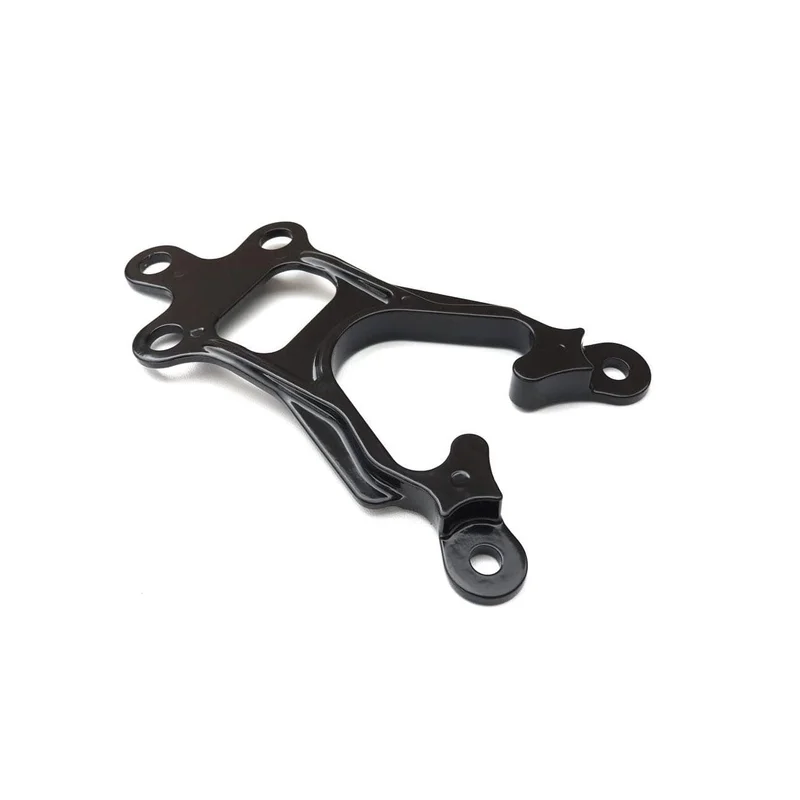 Triumph Street Twin Styling - Speedo Bracket