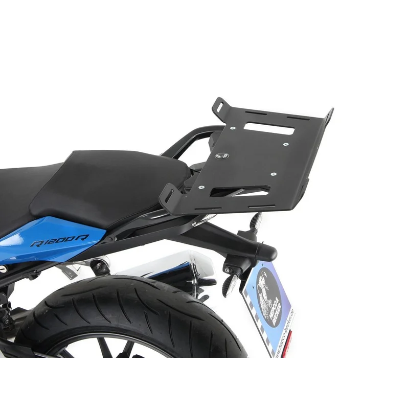BMW R1200RS Rear Rack - Enlargement