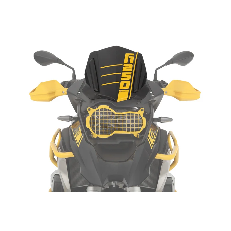 BMW R Series GS Screen - Windscreen "FlowJet" - Edition 40 Years GS