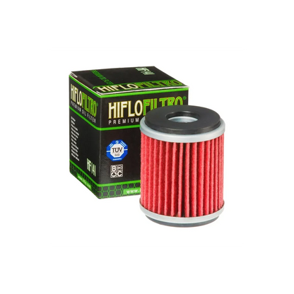 Oil Filter 141 - Hiflo