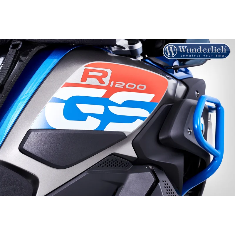 BMW R Series GS Ergonomics - Tank Pad