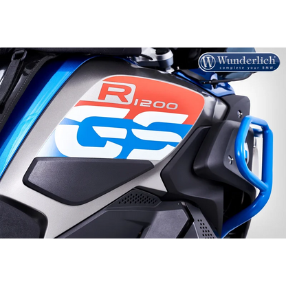 BMW R Series GS Ergonomics - Tank Pad