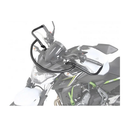 Kawasaki Z 650 Protection - Front Handle Guard