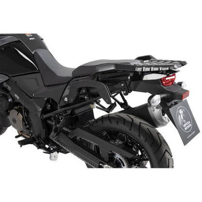 Suzuki V-Strom 1050 Carrier Sidecases - C Bow