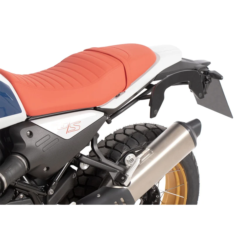 BMW R 12 G/S Luggage Carrier - C-Bow
