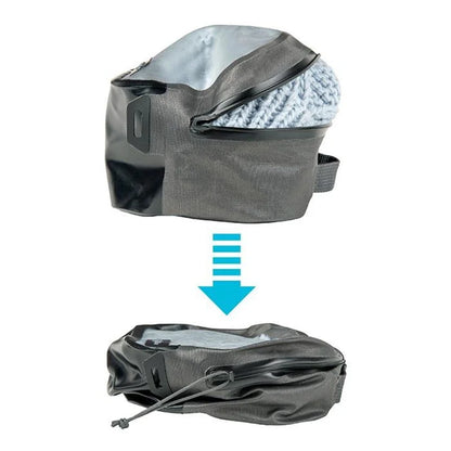 WATERPROOF PACKING CUBE - Large