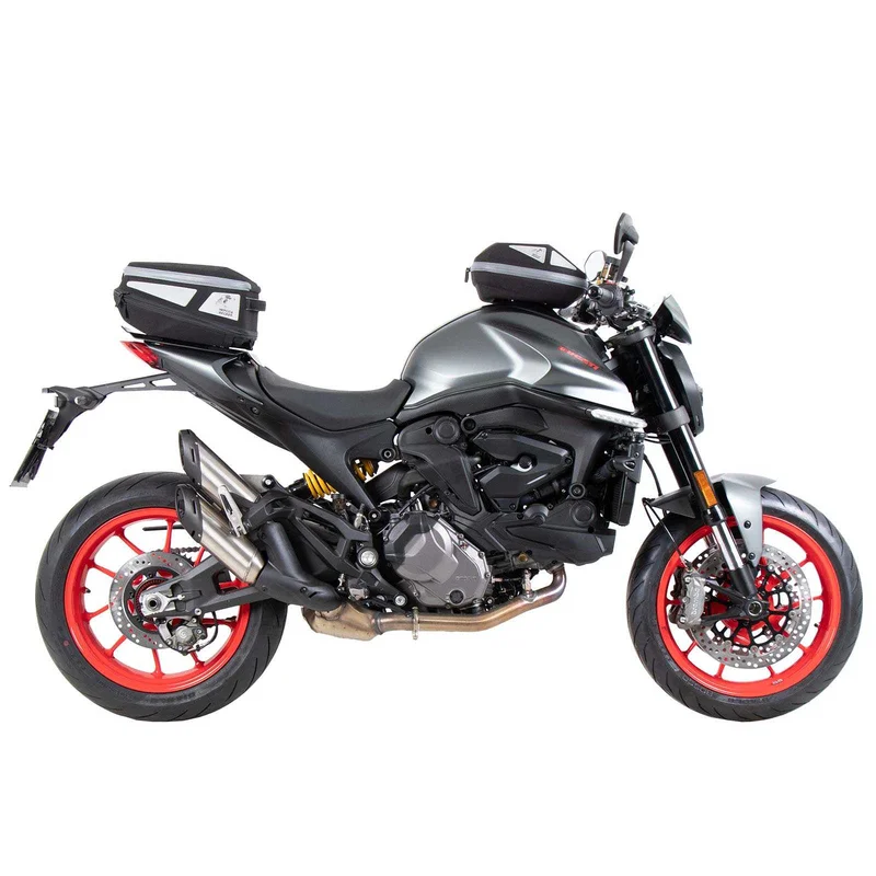 Ducati Monster 937 Carrier - Sportrack