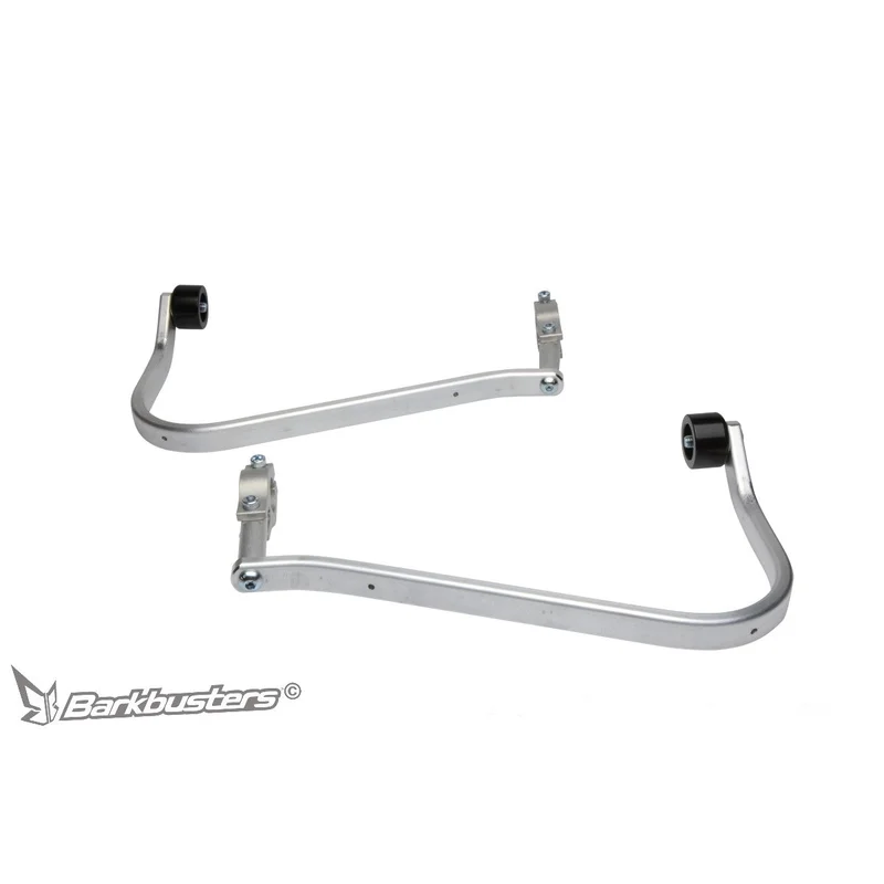 Kawasaki Versys 650 Protection - Handguards Only - Hand Guard Only (Deflector not included)