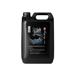 Auto Finesse Dressle All Purpose Trim Dressing - 5ltr