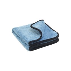 Auto Finesse Ultra Plush Microfibre Cloth