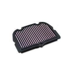 DNA Air Filter Suzuki Hayabusa GSXR 1300 (08-17)