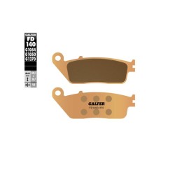 Galfer FD140G1370 Sintered Brake Pads