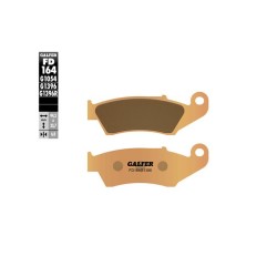 Galfer FD164G1396 Sintered Brake Pads