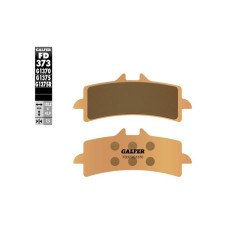 Galfer FD373G1370 Sintered Brake Pads