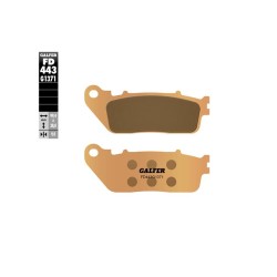 Galfer FD443G1371 Sintered Brake Pads