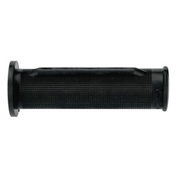 Domino Handlebar Grips 1058 - Black