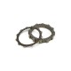 Newfren F2715SR Performance Clutch Plates