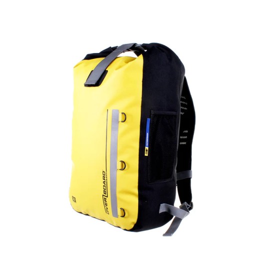 Overboard Classic Waterproof Backpack 30ltr - Yellow