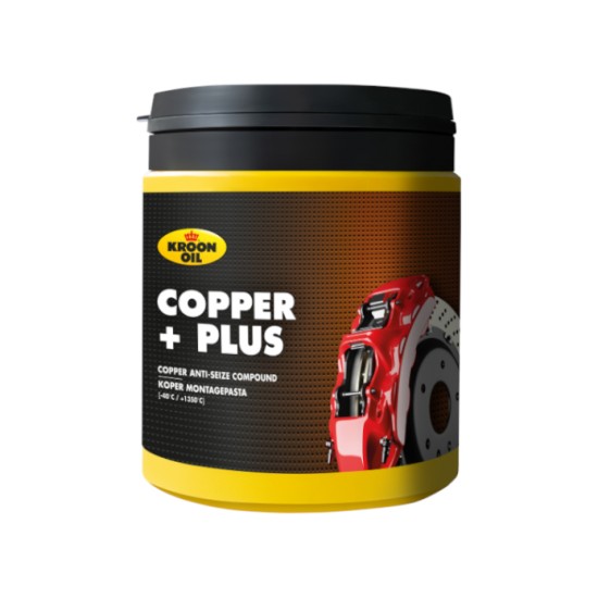 Kroon Oil Copper + Plus - 600gm