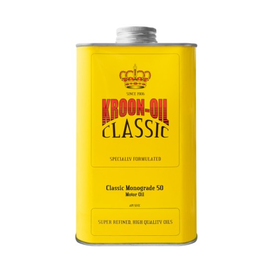 Kroon Classic Monograde 50 - 1ltr