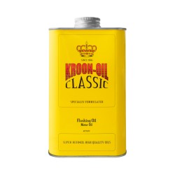 Kroon Flushing Oil - 1ltr