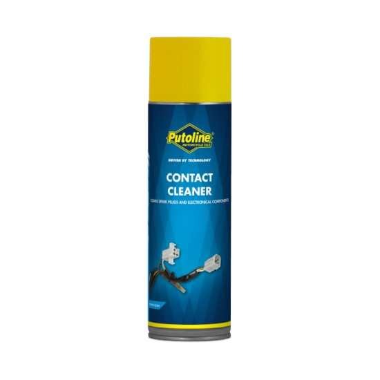 Putoline Contact Cleaner Spray - 500ml