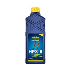 Putoline HPX R 10W Fork Oil - 1ltr