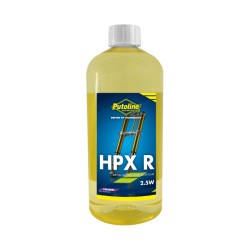 Putoline HPX R 2.5W Fork Oil - 1ltr