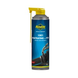 Putoline 1001 Penetrating Lube - 500ml