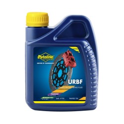 Putoline Ultimate Racing Brake Fluid URBF - 500ml